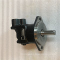 Motor hidráulico PARKER F11 Serie F11-010-MB-CV-K-209-000-0X